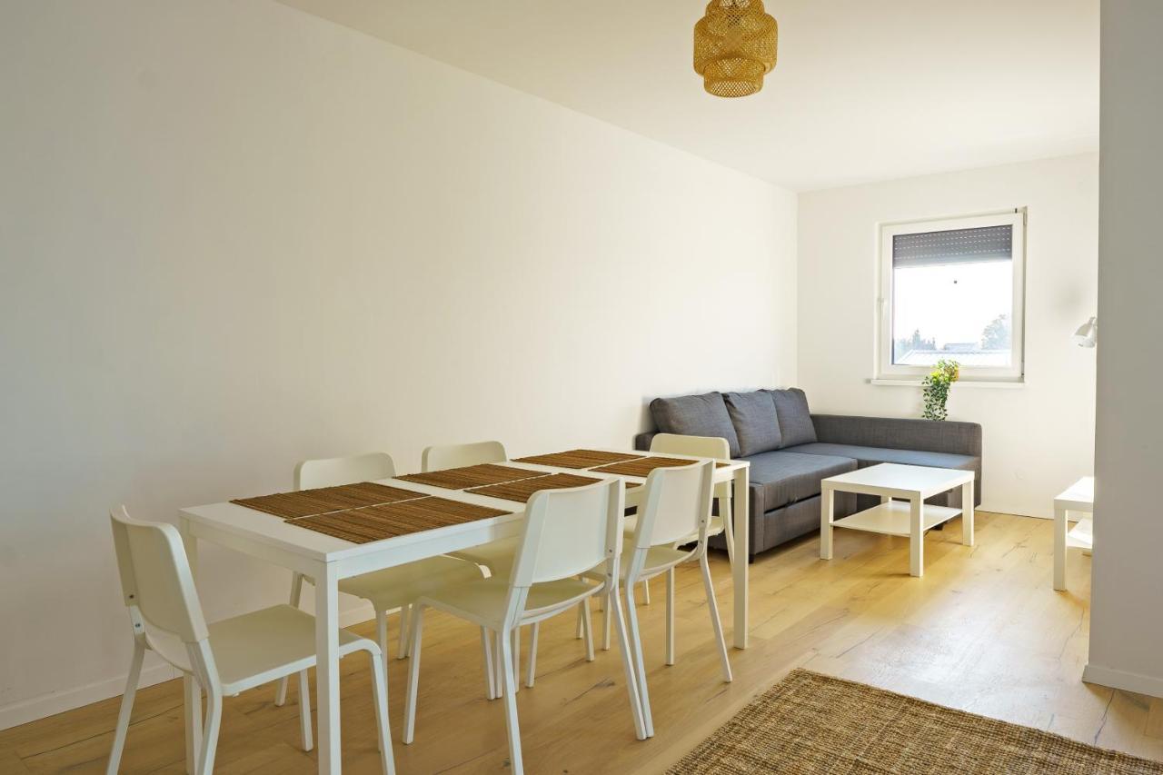Vienna Living Apartments - Hadrawagasse מראה חיצוני תמונה