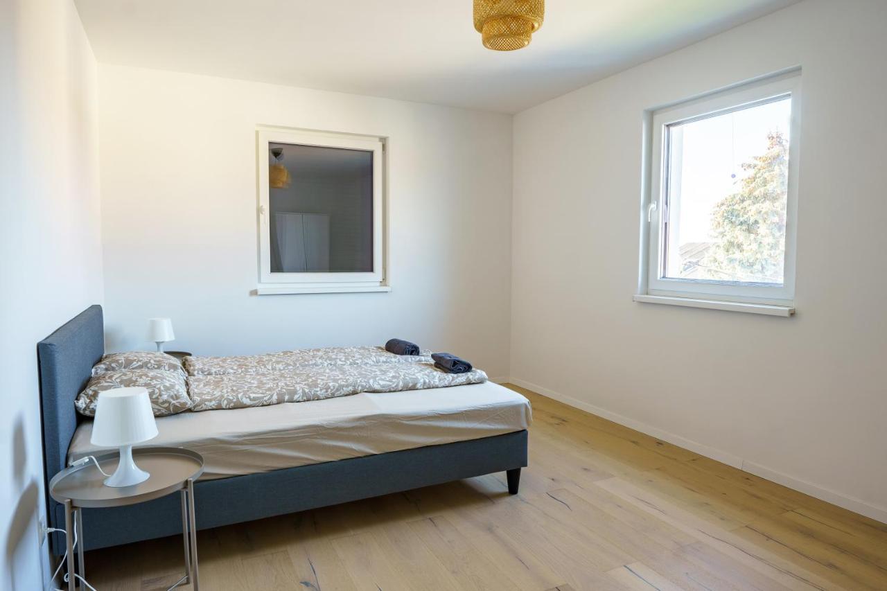 Vienna Living Apartments - Hadrawagasse מראה חיצוני תמונה