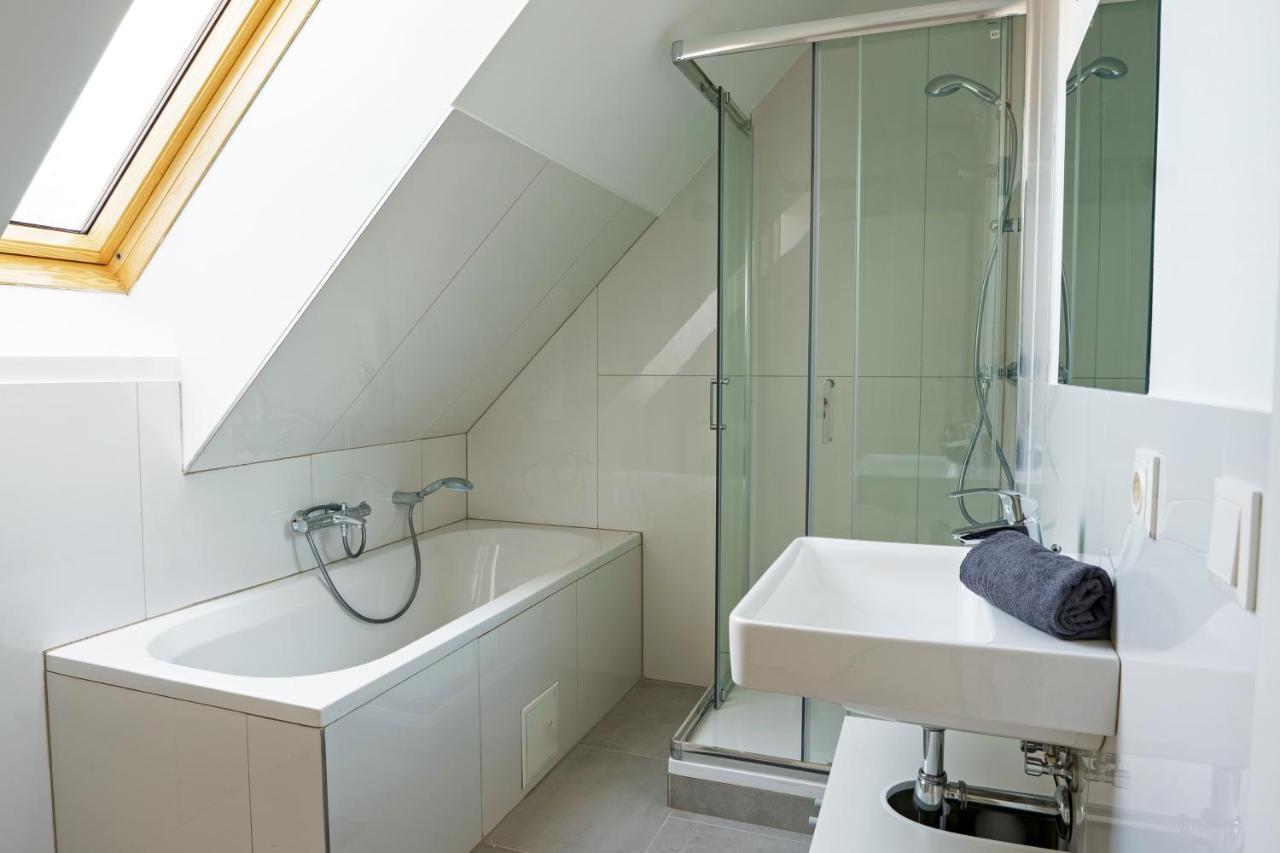 Vienna Living Apartments - Hadrawagasse מראה חיצוני תמונה