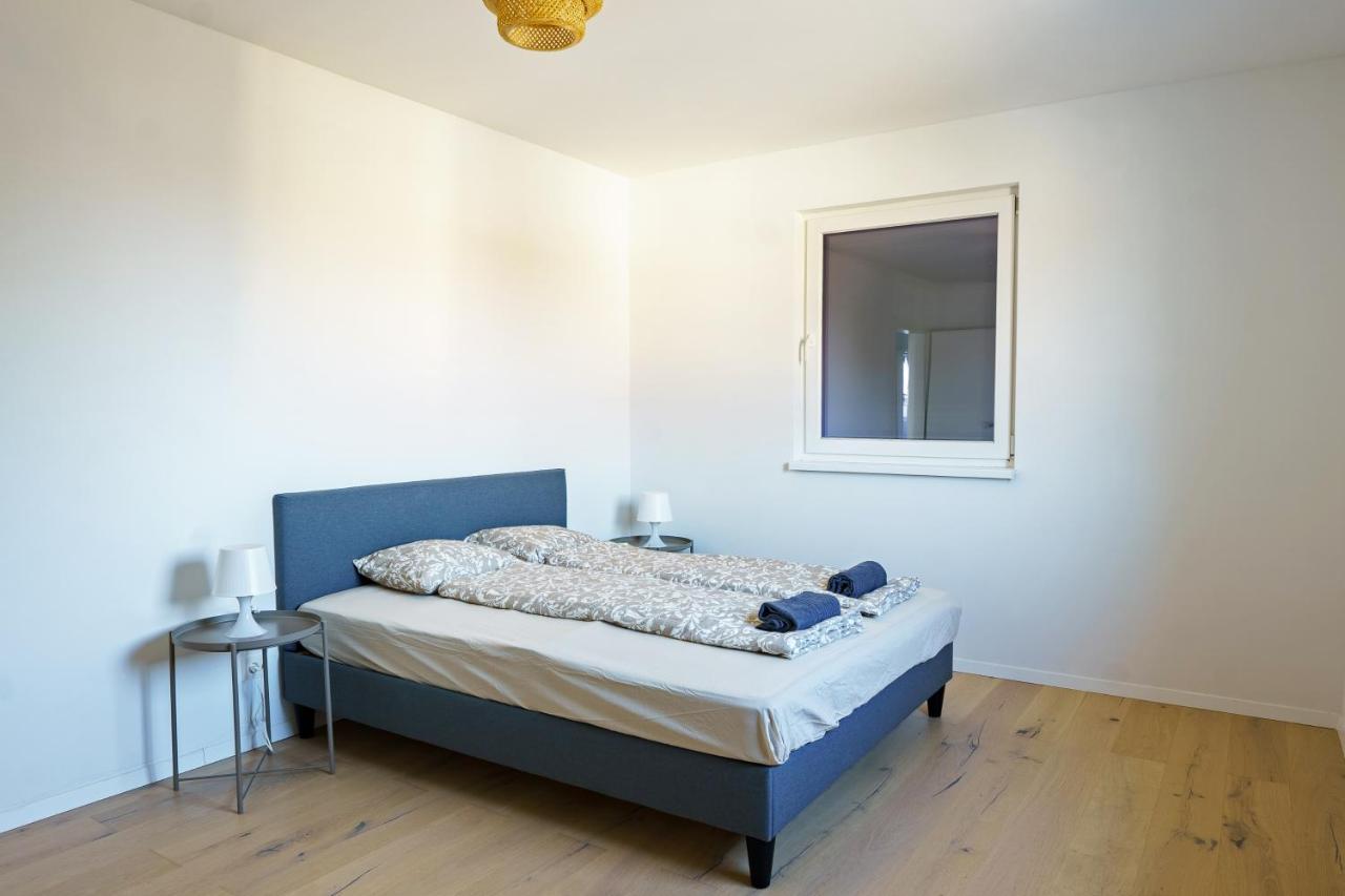 Vienna Living Apartments - Hadrawagasse מראה חיצוני תמונה